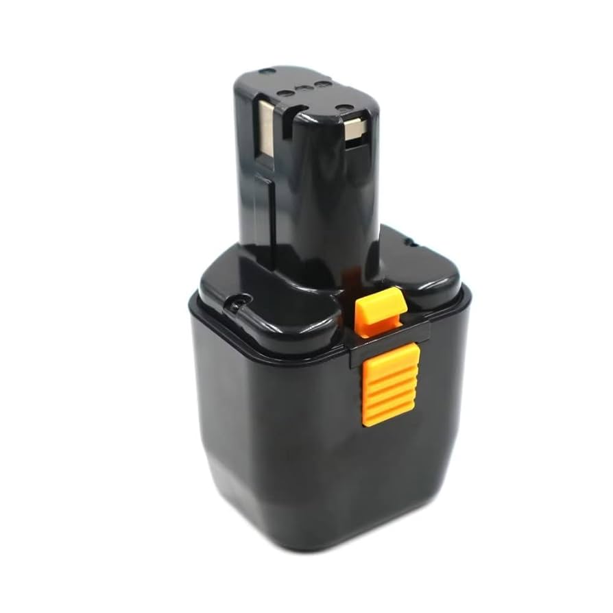 日立 - 日立バッテリー 日立 EB7 対応 日立工機 7.2V 2.1Ah 互換 バッテリー ニッケル